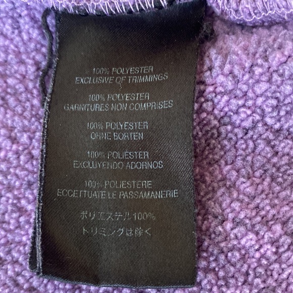 Orage Teslin Hooded Jacket, Light Purple, X-Sm - Picture 8 of 14